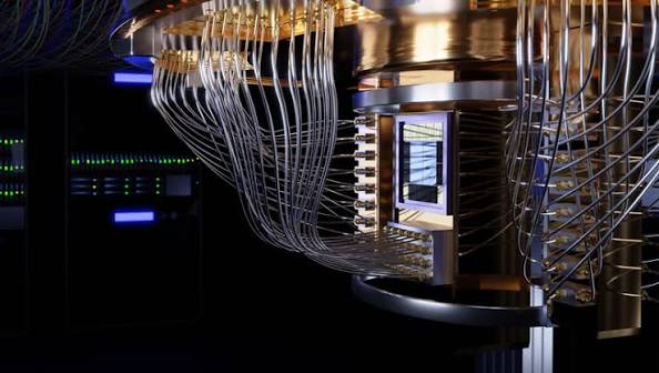 Quantum Computing: The Next Revolution in Technology